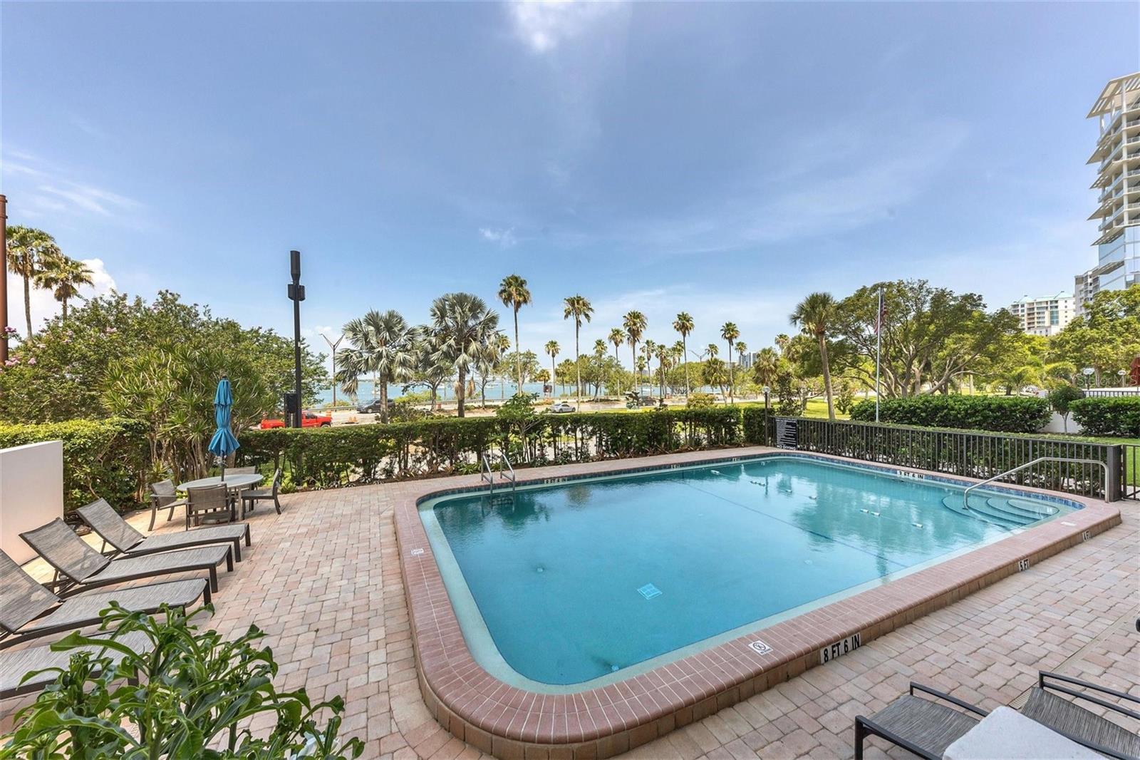 770 S PALM AVE #1501, SARASOTA, FL, 34236