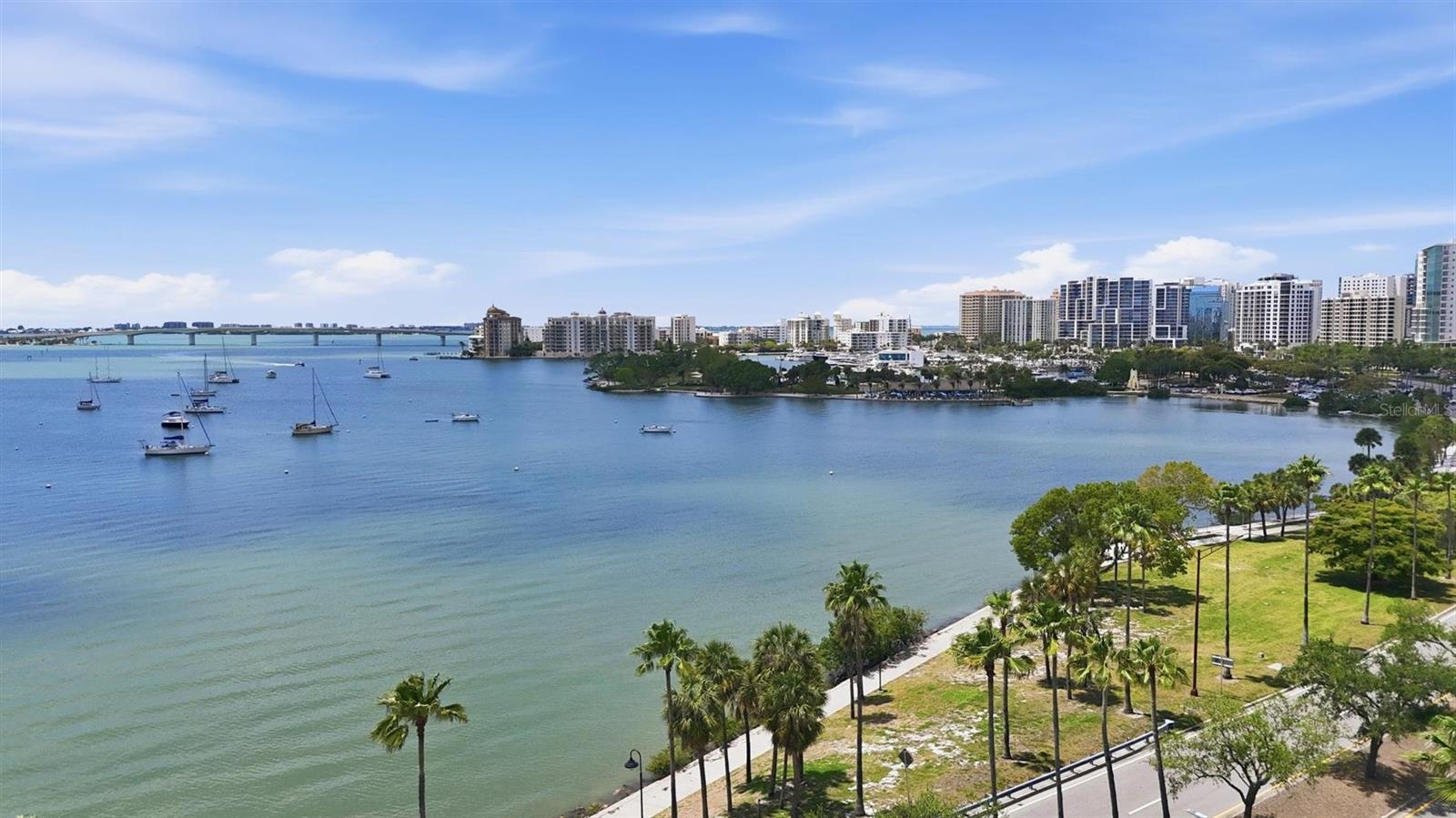 770 S PALM AVE #1501, SARASOTA, FL, 34236