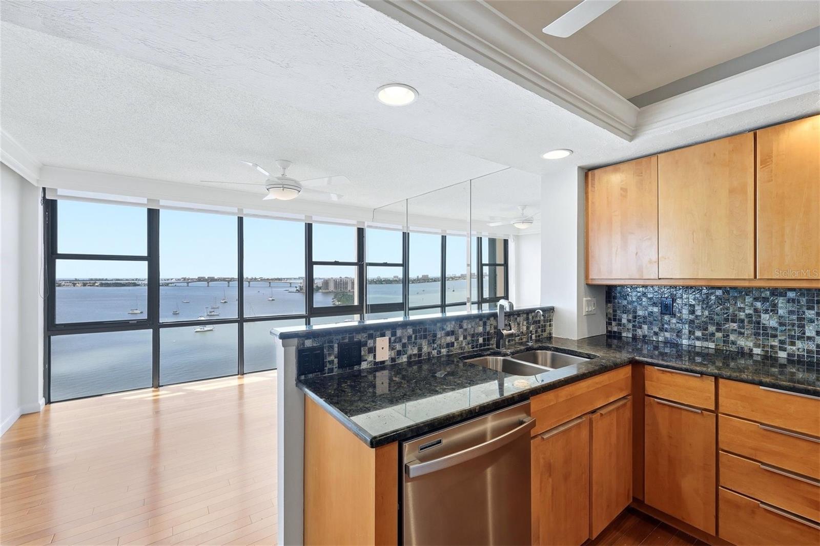 770 S PALM AVE #1501, SARASOTA, FL, 34236