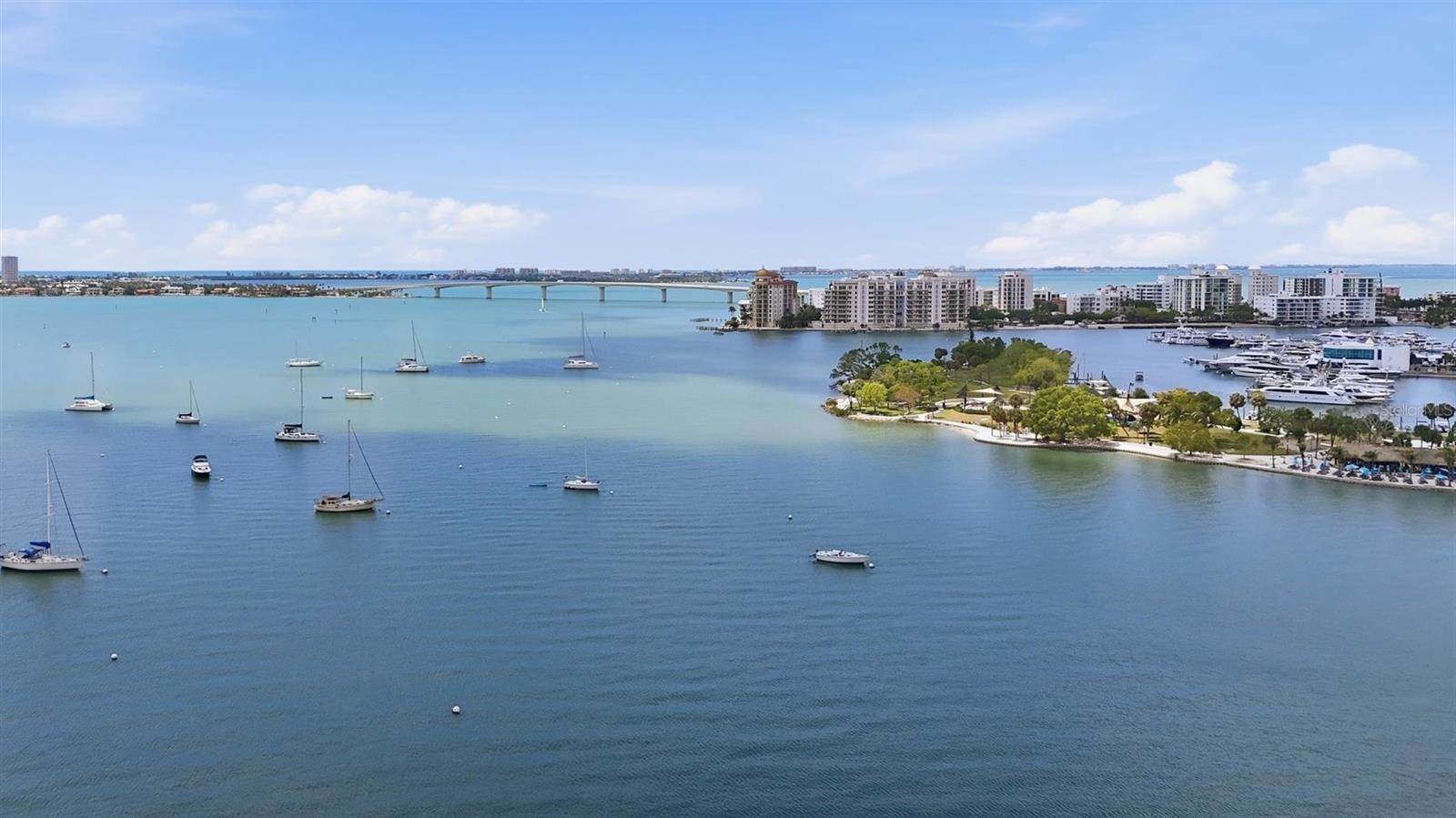 770 S PALM AVE #1501, SARASOTA, FL, 34236