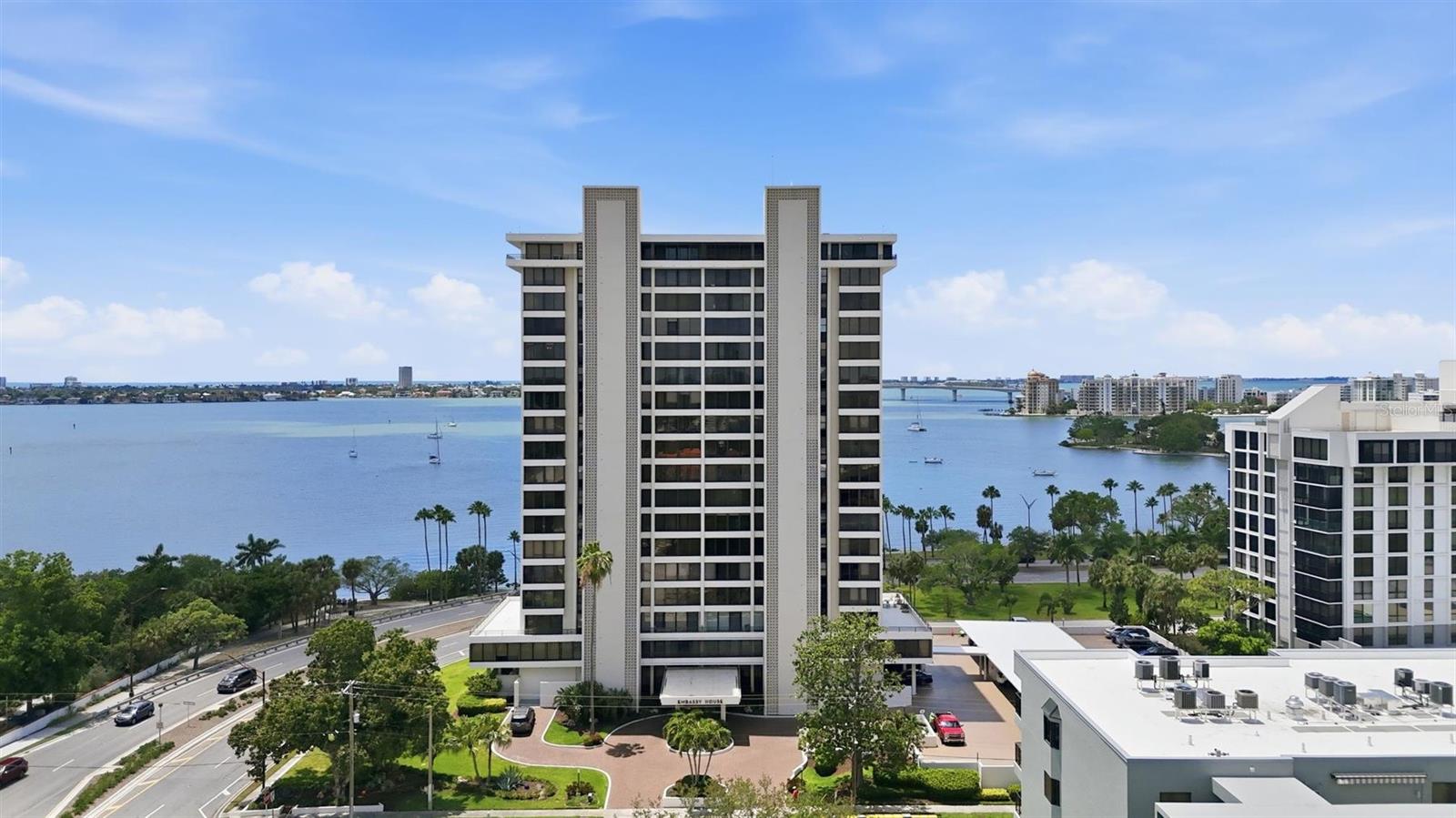 770 S PALM AVE #1501, SARASOTA, FL, 34236