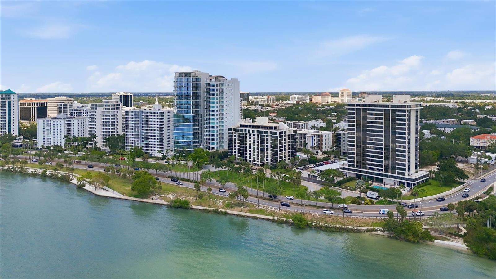 770 S PALM AVE #1501, SARASOTA, FL, 34236