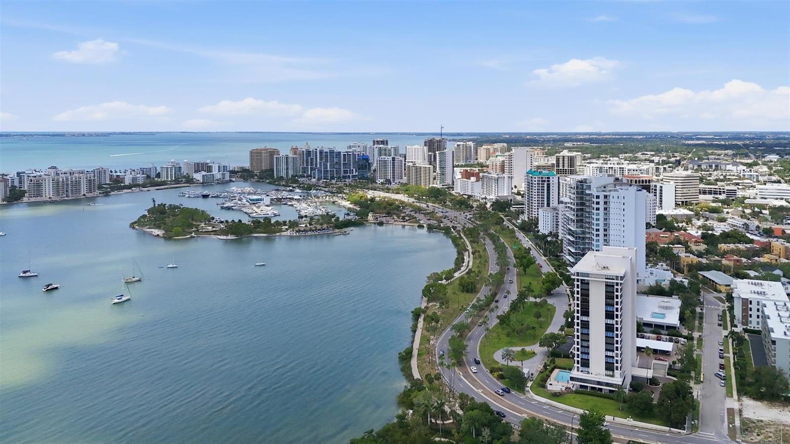 770 S PALM AVE #1501, SARASOTA, FL, 34236