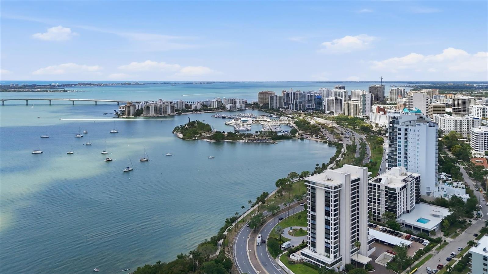 770 S PALM AVE #1501, SARASOTA, FL, 34236