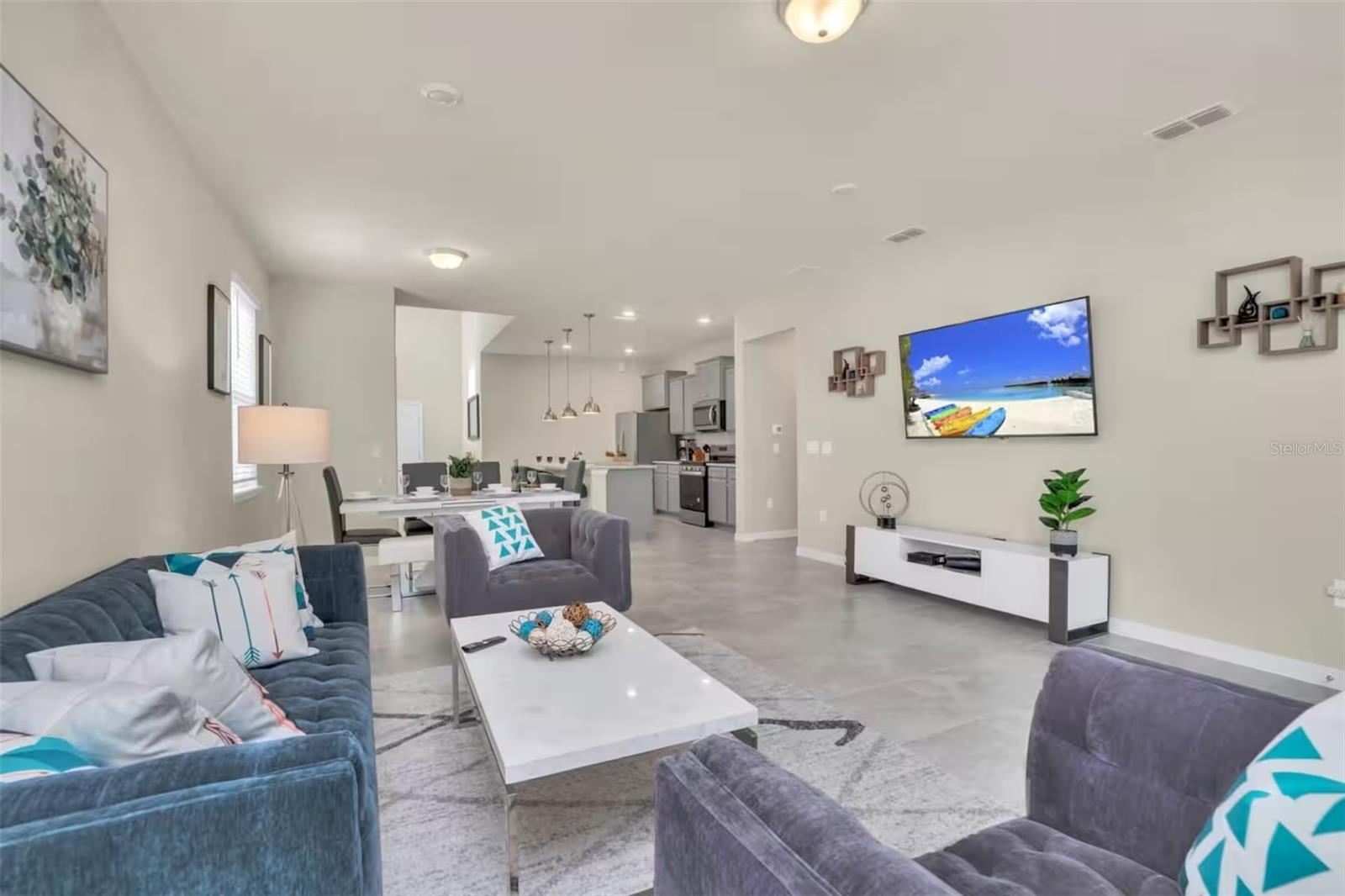 7267 OAKMOSS LOOP, DAVENPORT, FL, 33837
