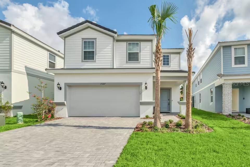 7267 OAKMOSS LOOP, DAVENPORT, FL, 33837
