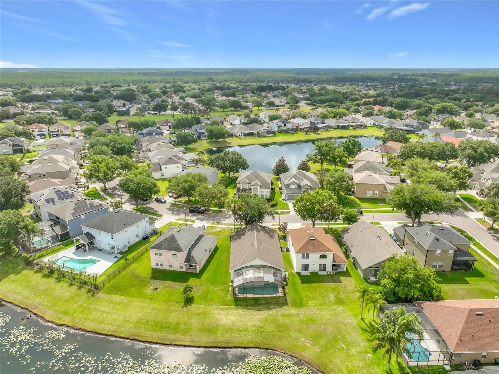 5373 TORTUGA DR, ORLANDO, FL, 32837