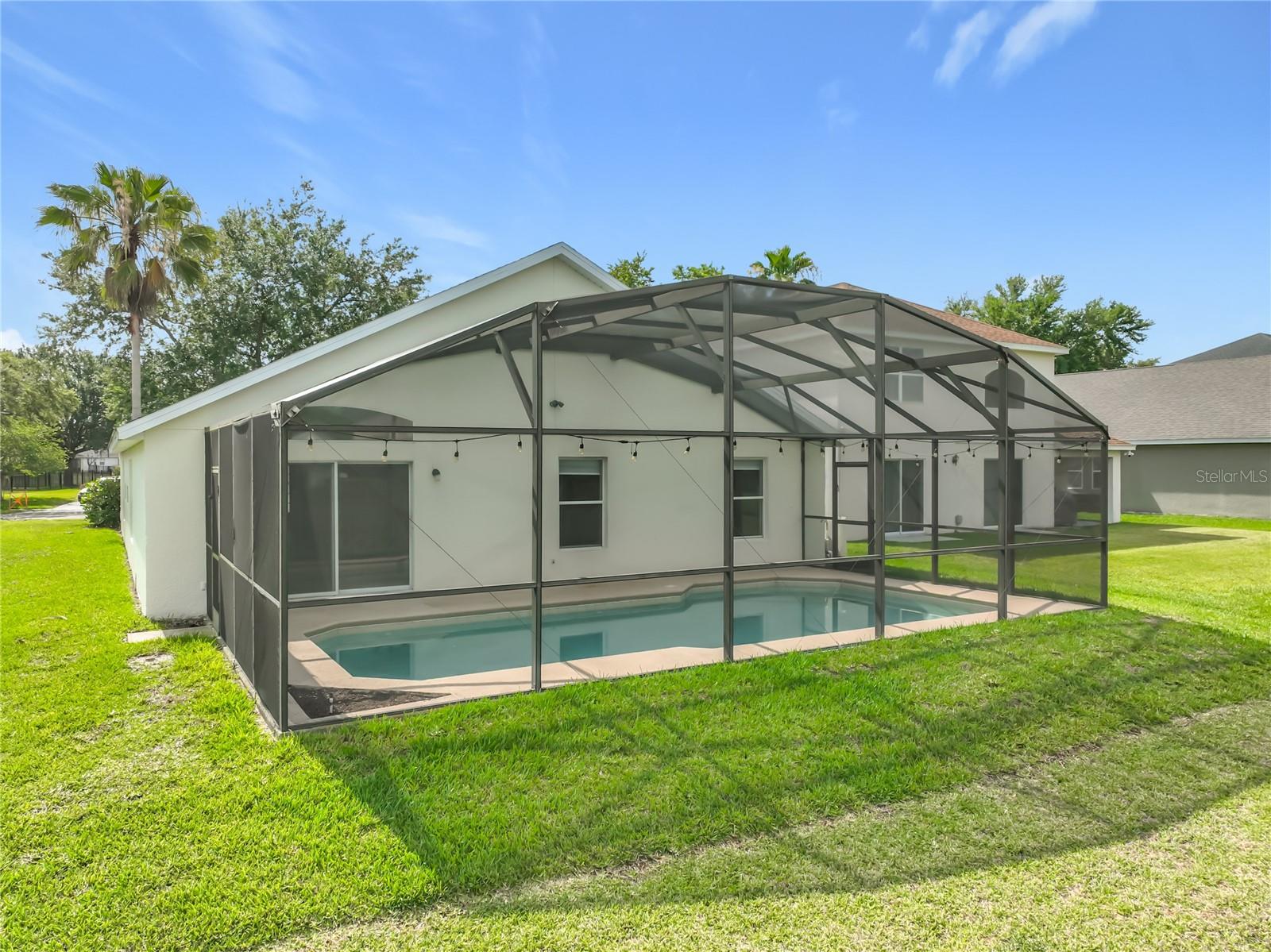 5373 TORTUGA DR, ORLANDO, FL, 32837
