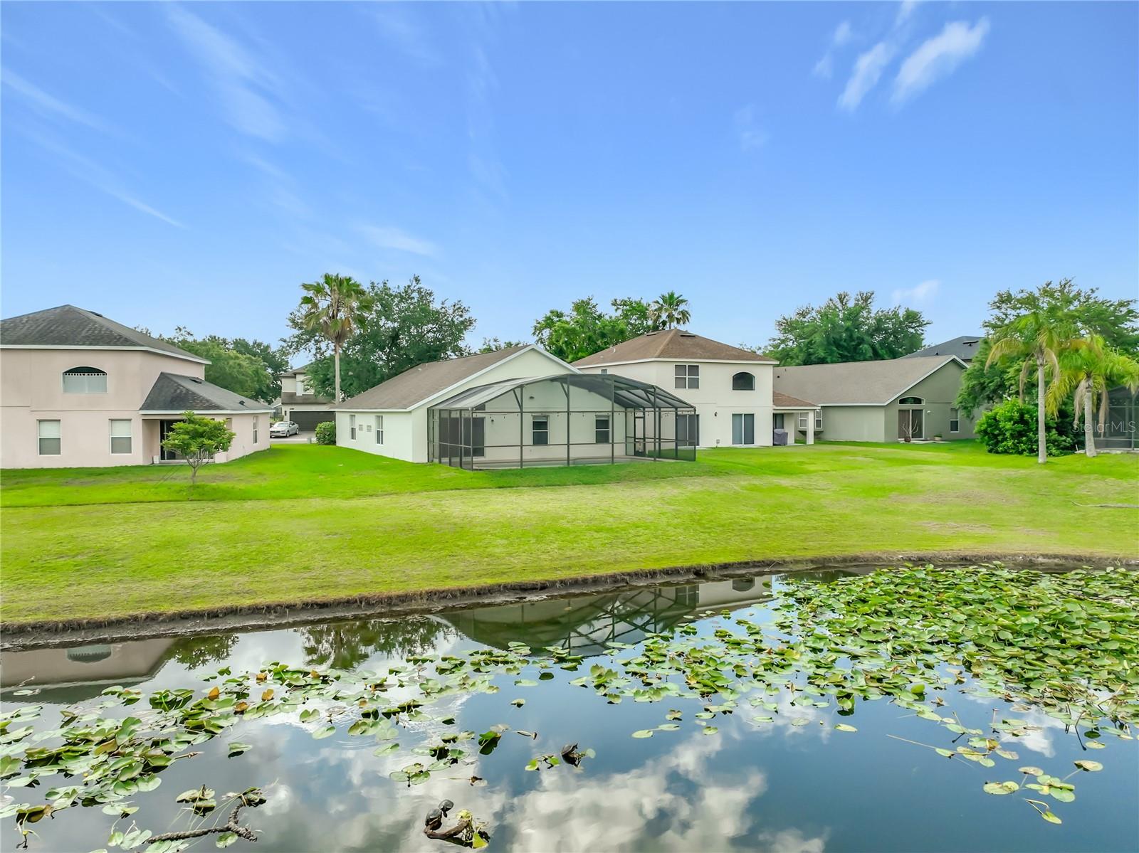 5373 TORTUGA DR, ORLANDO, FL, 32837
