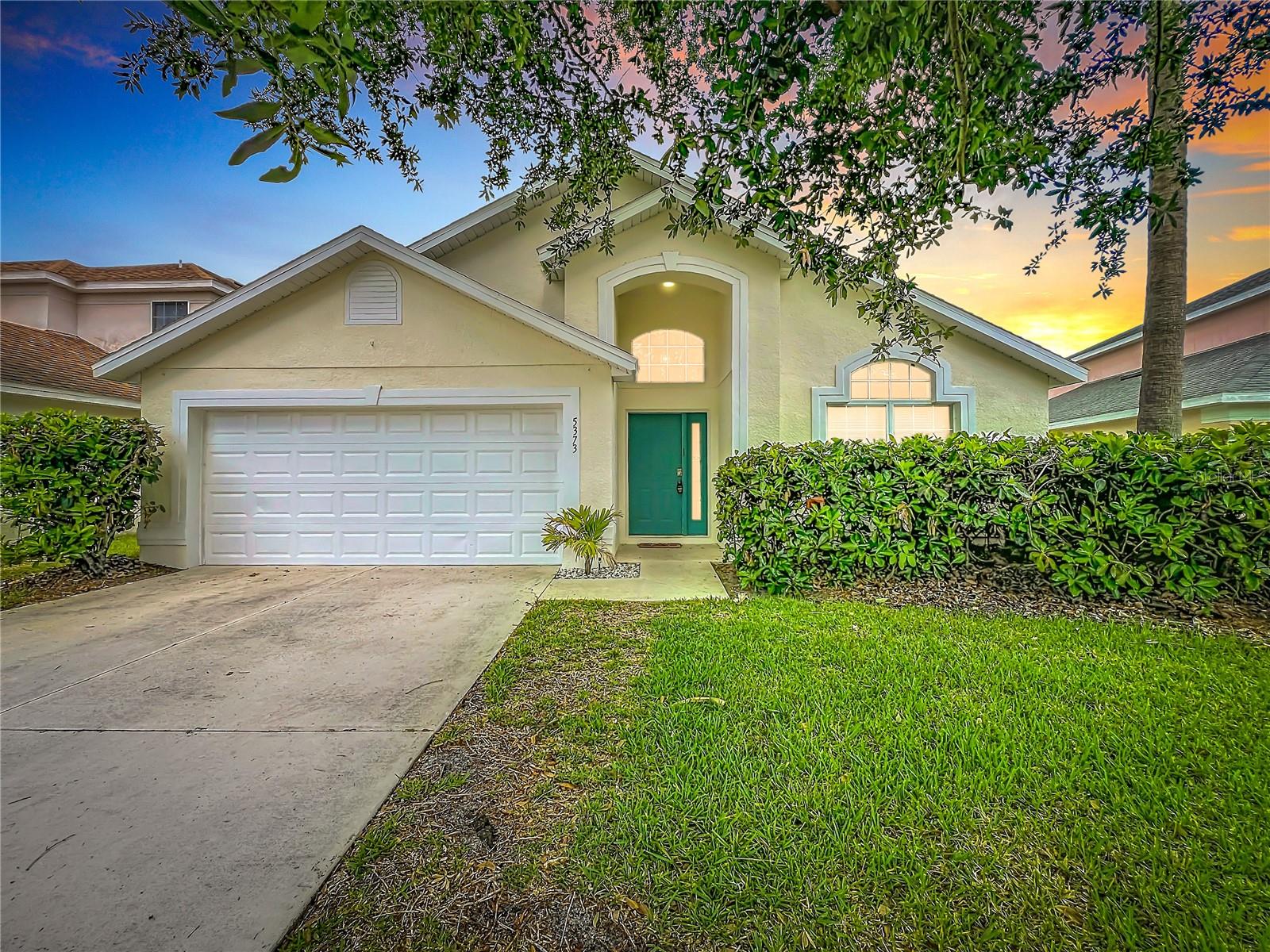 5373 TORTUGA DR, ORLANDO, FL, 32837