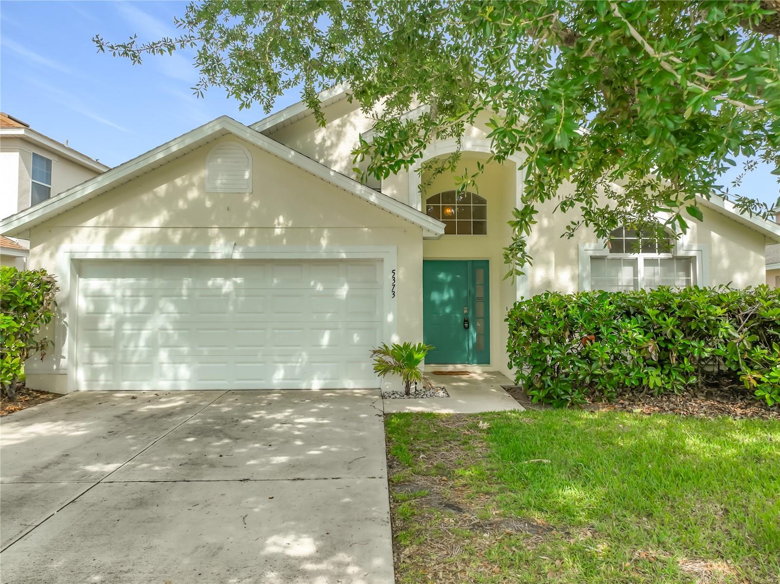 5373 TORTUGA DR, ORLANDO, FL, 32837