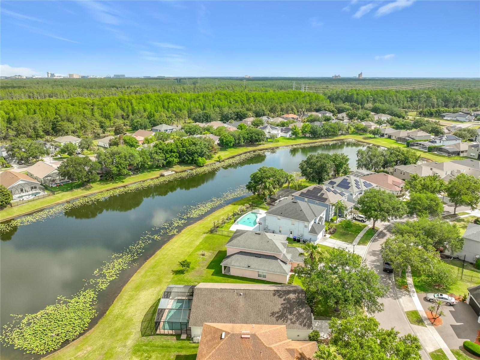 5373 TORTUGA DR, ORLANDO, FL, 32837