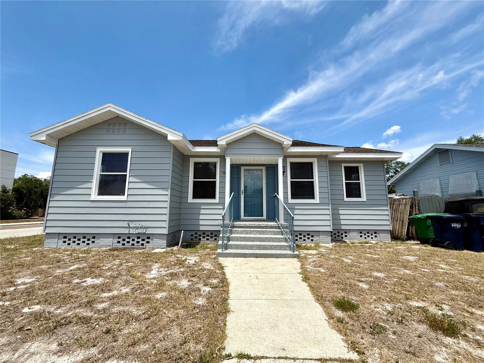 2323 W NORTH B ST, TAMPA, FL, 33609