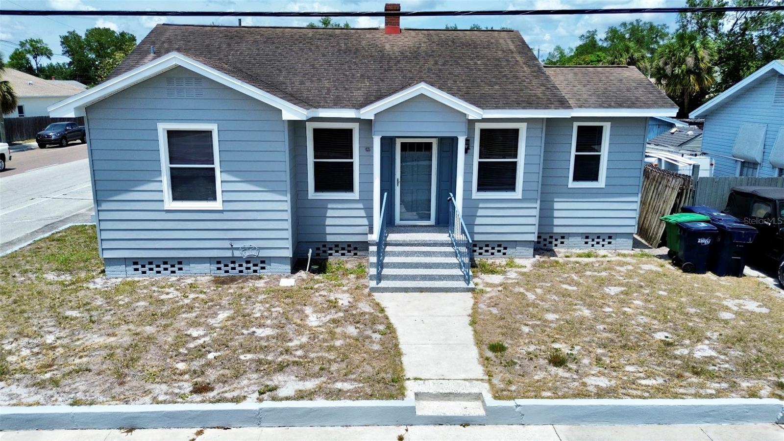 2323 W NORTH B ST, TAMPA, FL, 33609