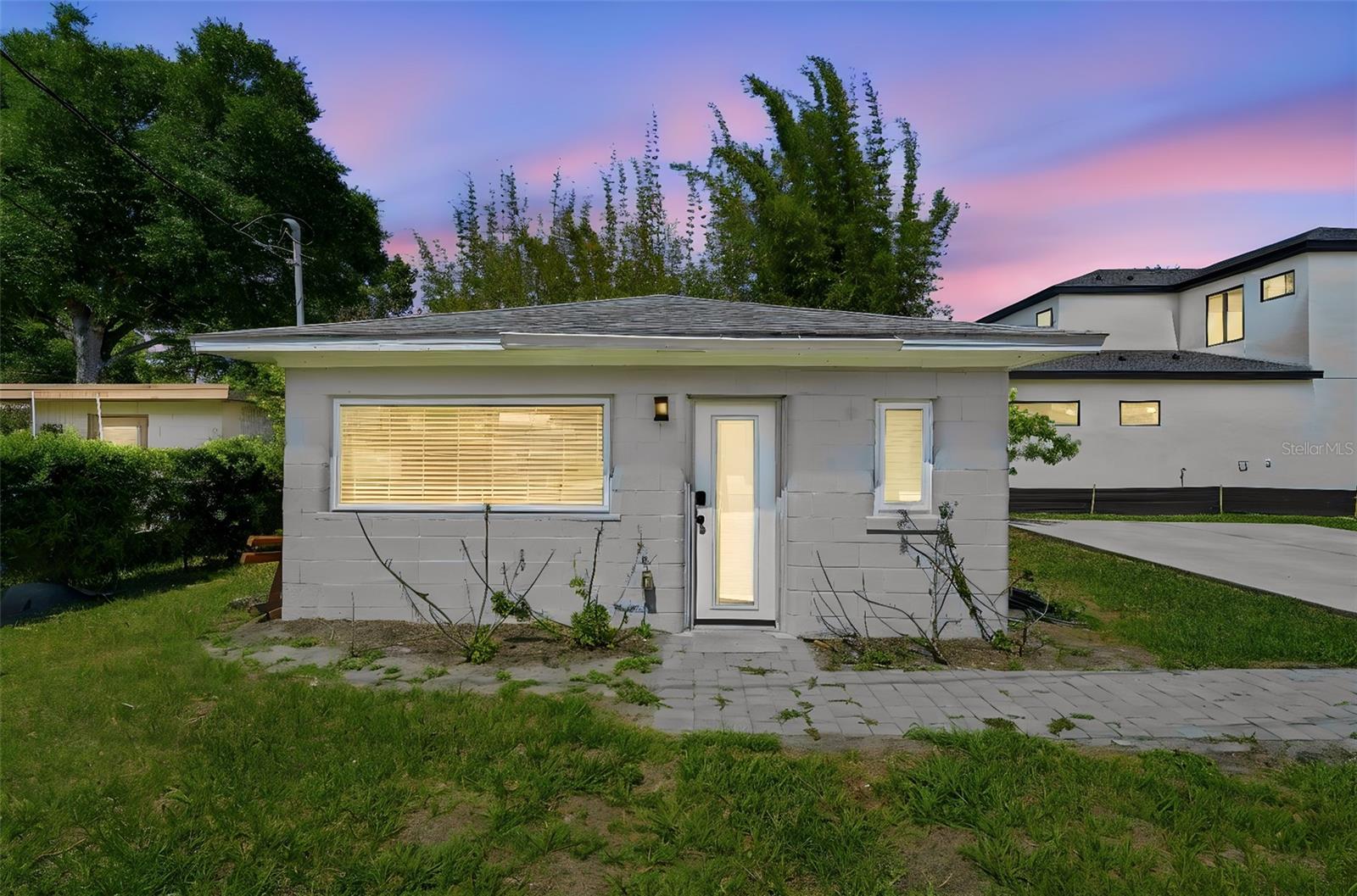 102 W KING ST, ORLANDO, FL, 32804