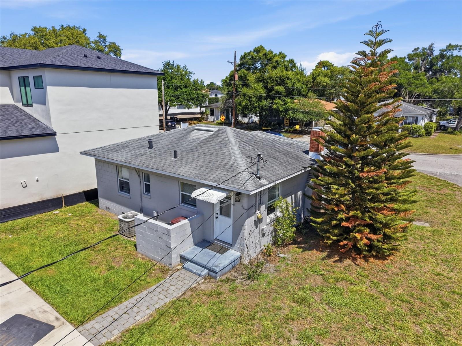 102 W KING ST, ORLANDO, FL, 32804