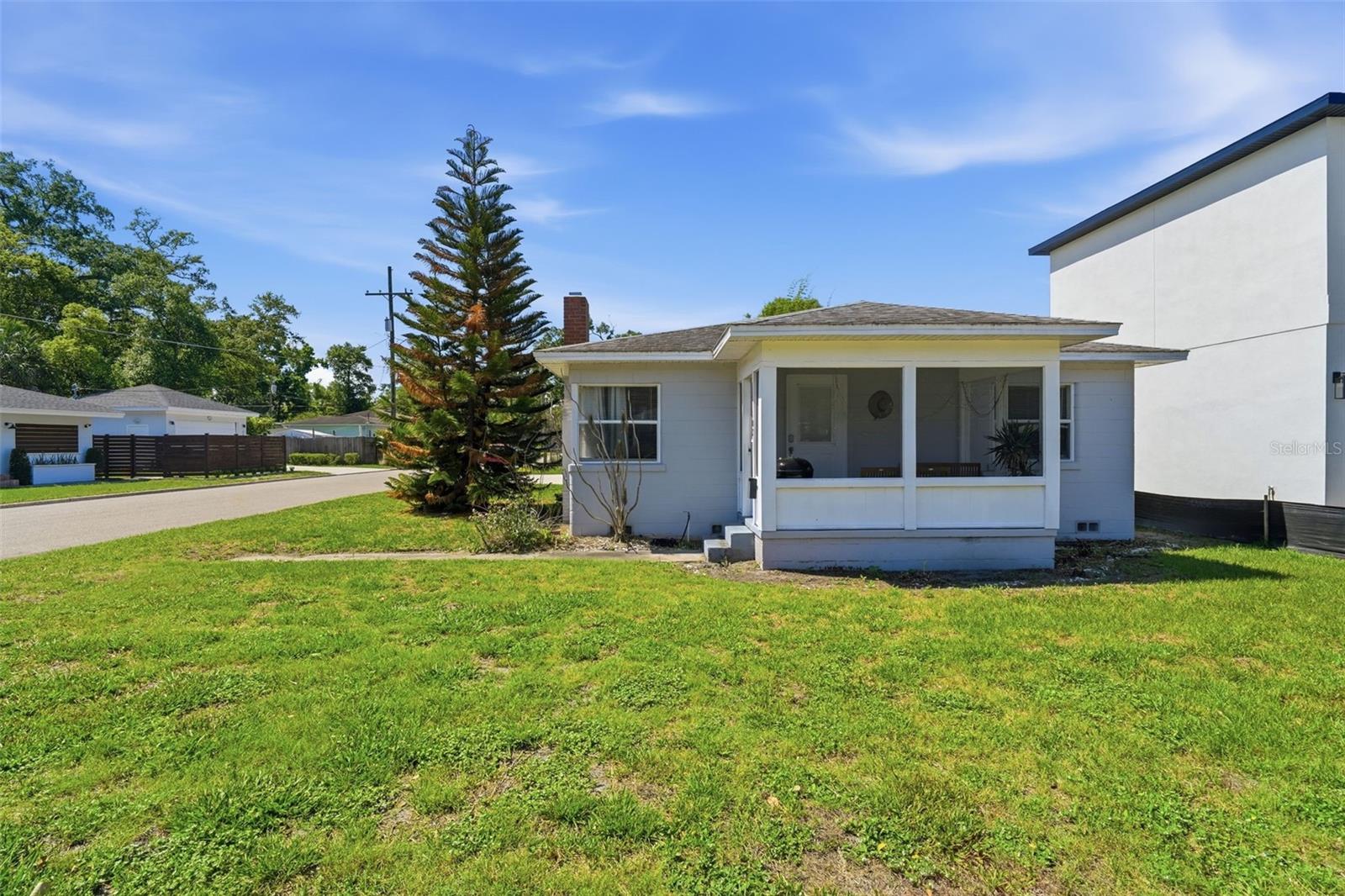 102 W KING ST, ORLANDO, FL, 32804