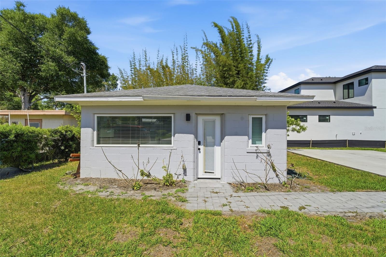 102 W KING ST, ORLANDO, FL, 32804