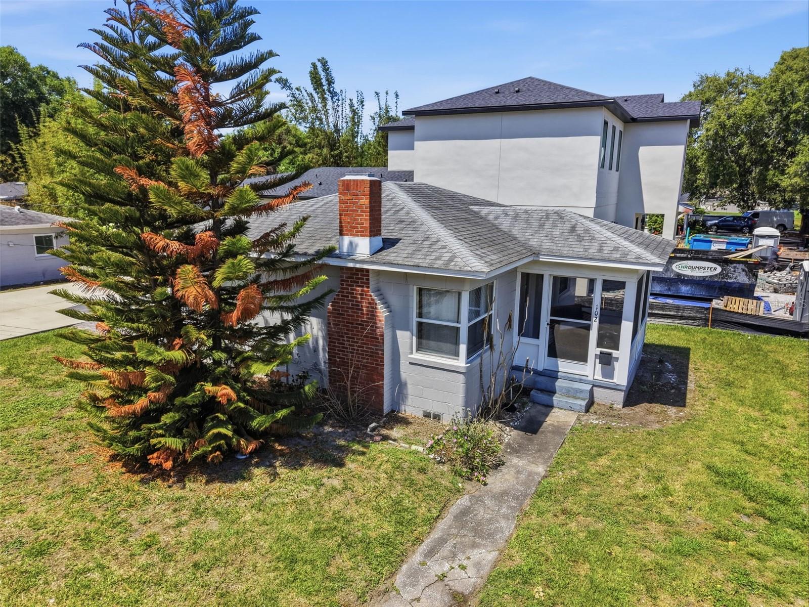 102 W KING ST, ORLANDO, FL, 32804