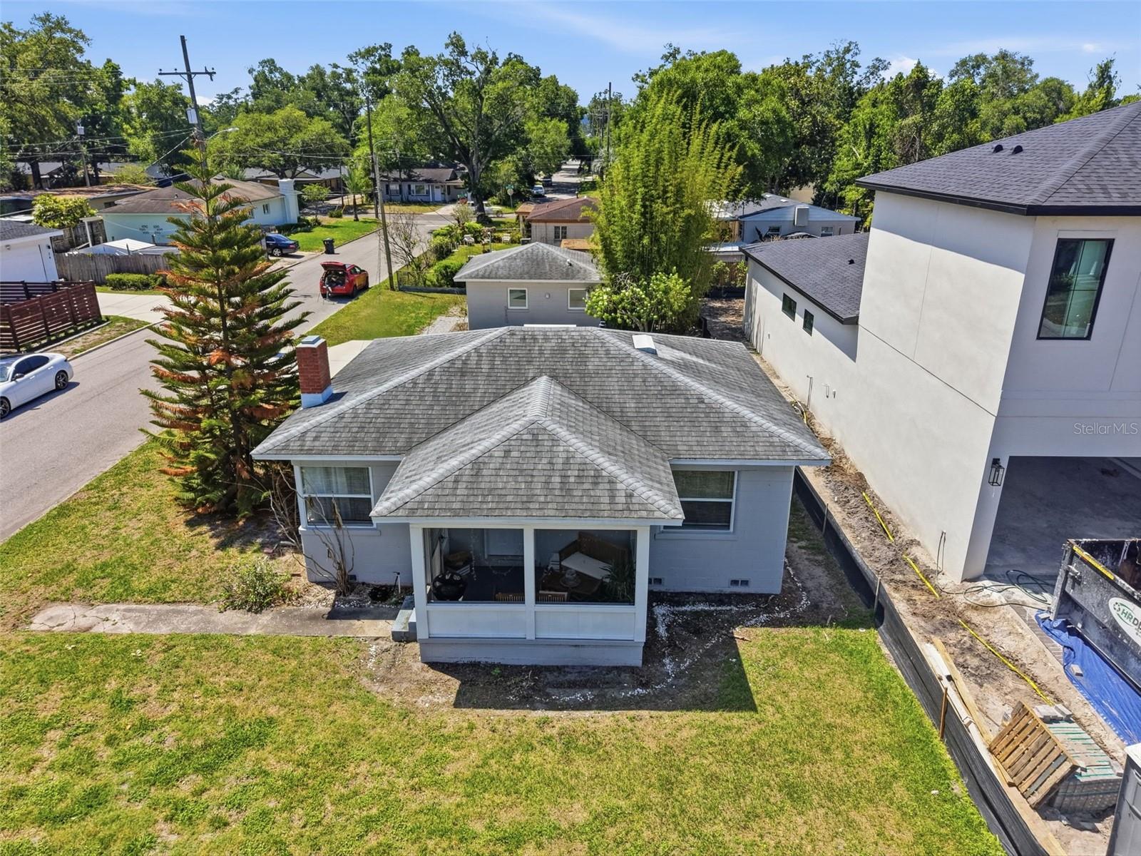 102 W KING ST, ORLANDO, FL, 32804