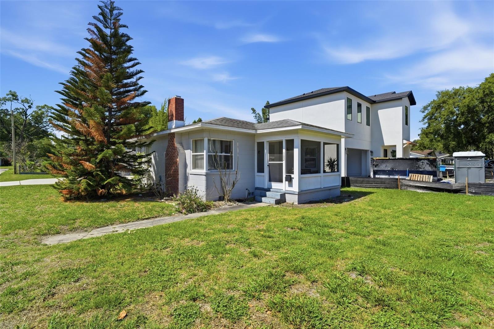 102 W KING ST, ORLANDO, FL, 32804