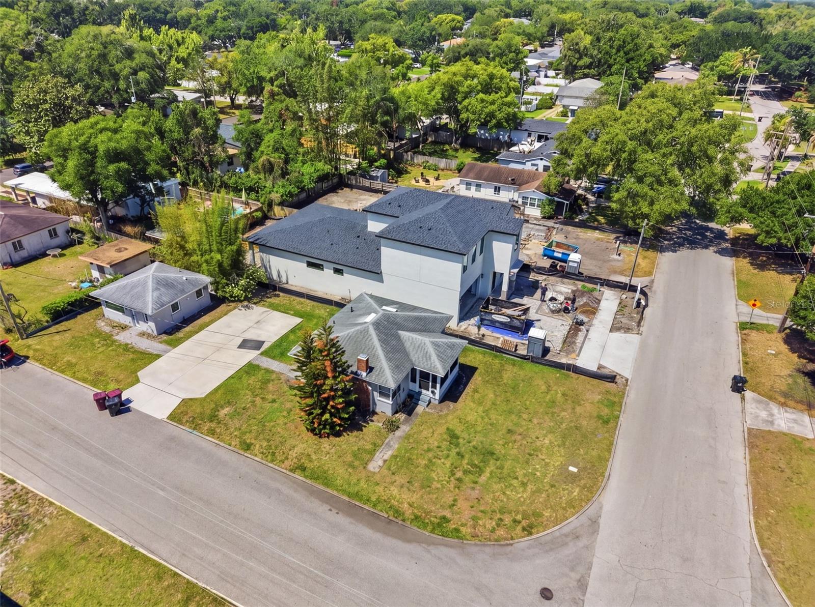 102 W KING ST, ORLANDO, FL, 32804