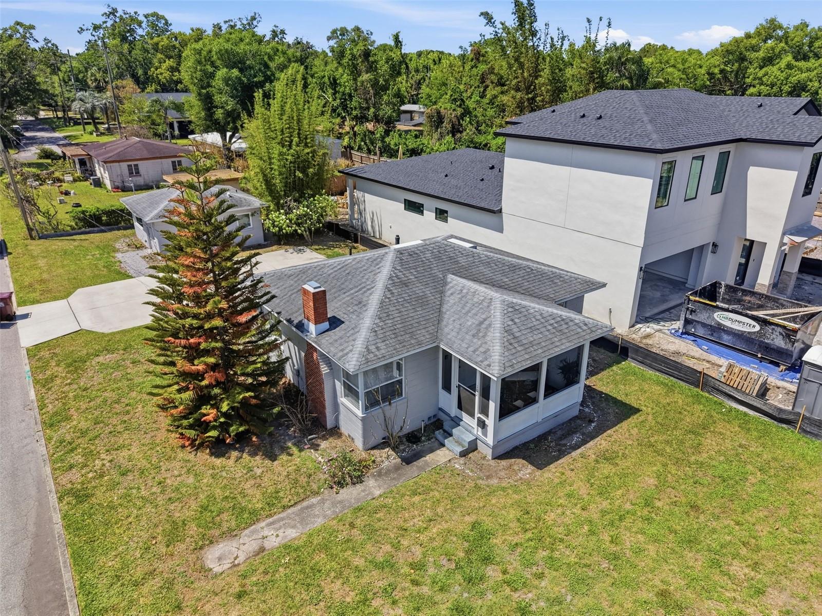 102 W KING ST, ORLANDO, FL, 32804