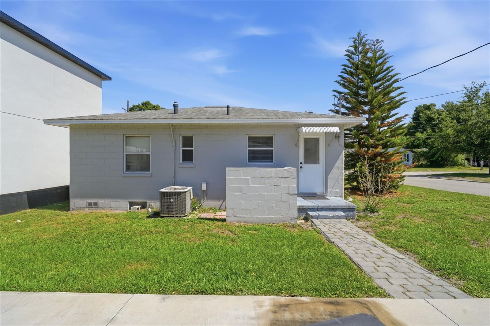 102 W KING ST, ORLANDO, FL, 32804