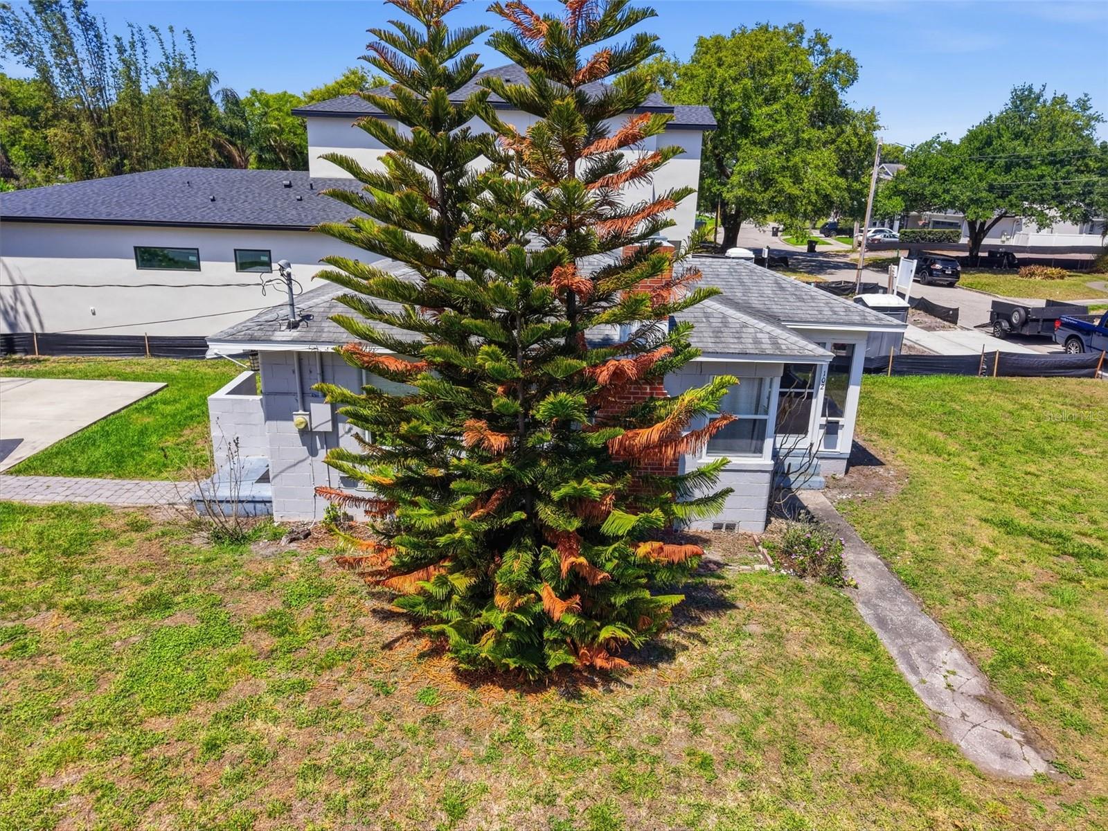 102 W KING ST, ORLANDO, FL, 32804