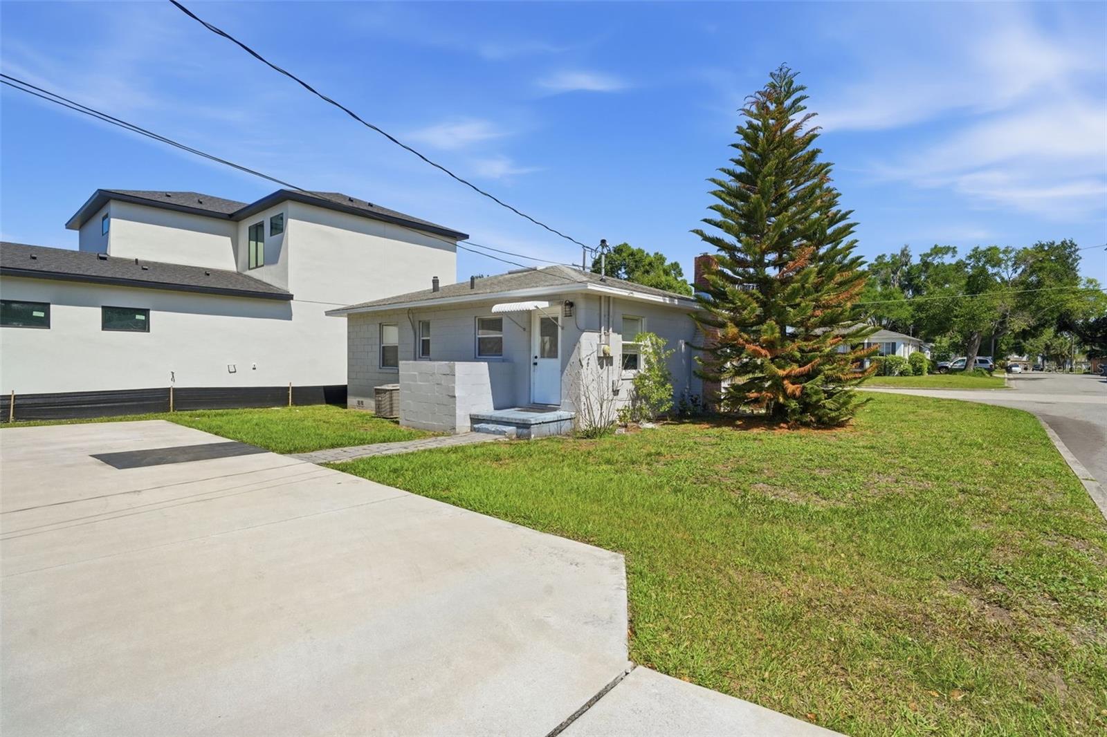 102 W KING ST, ORLANDO, FL, 32804