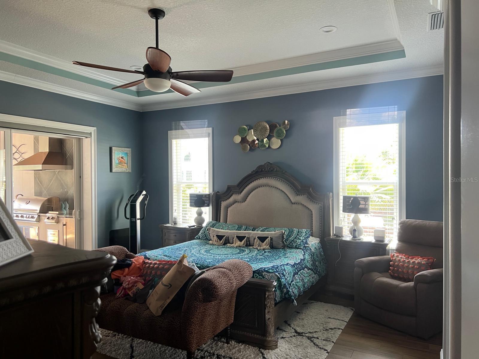 LIONSPAW GRAND TR C, DAYTONA BEACH, FL, 32124