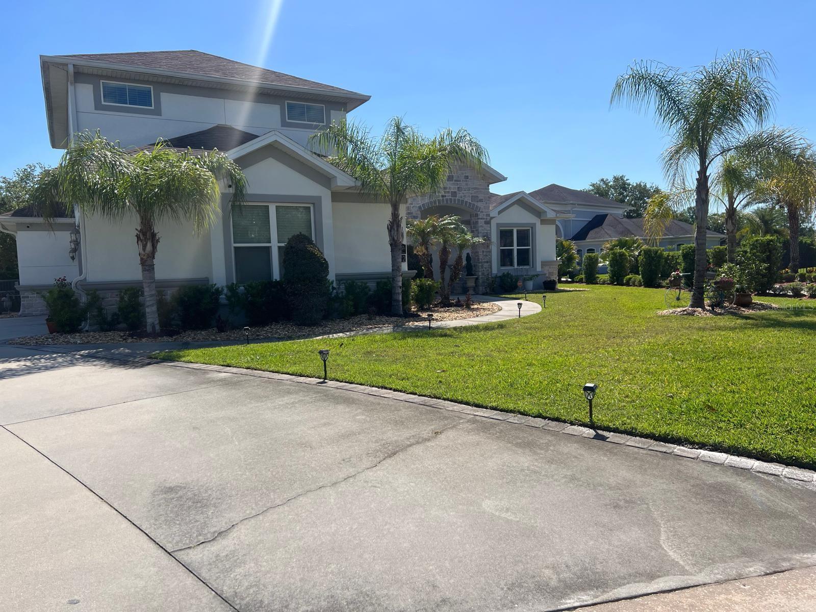 LIONSPAW GRAND TR C, DAYTONA BEACH, FL, 32124