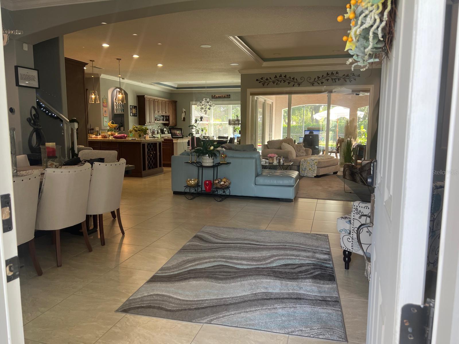 LIONSPAW GRAND TR C, DAYTONA BEACH, FL, 32124
