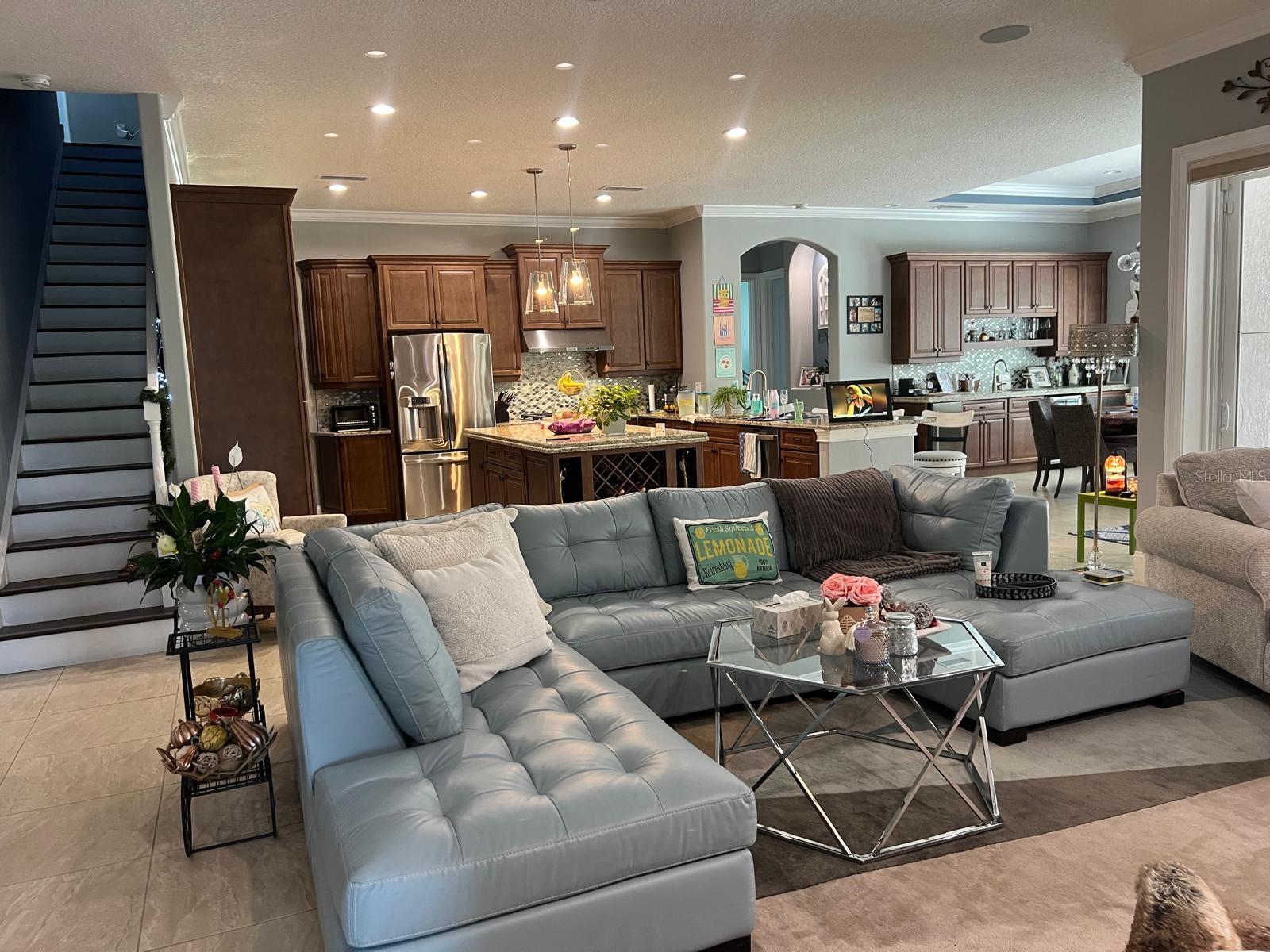 LIONSPAW GRAND TR C, DAYTONA BEACH, FL, 32124