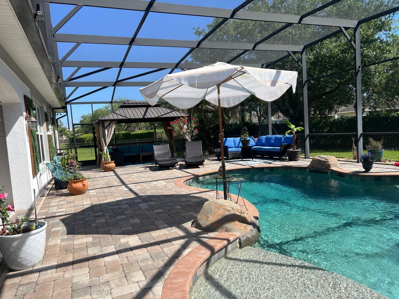 LIONSPAW GRAND TR C, DAYTONA BEACH, FL, 32124