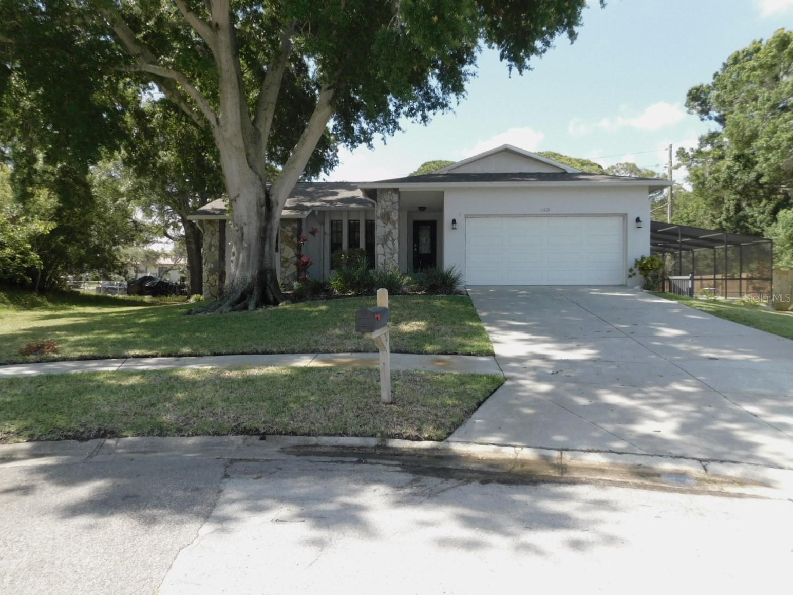 1421 IRONWORKS LN, TARPON SPRINGS, FL, 34689