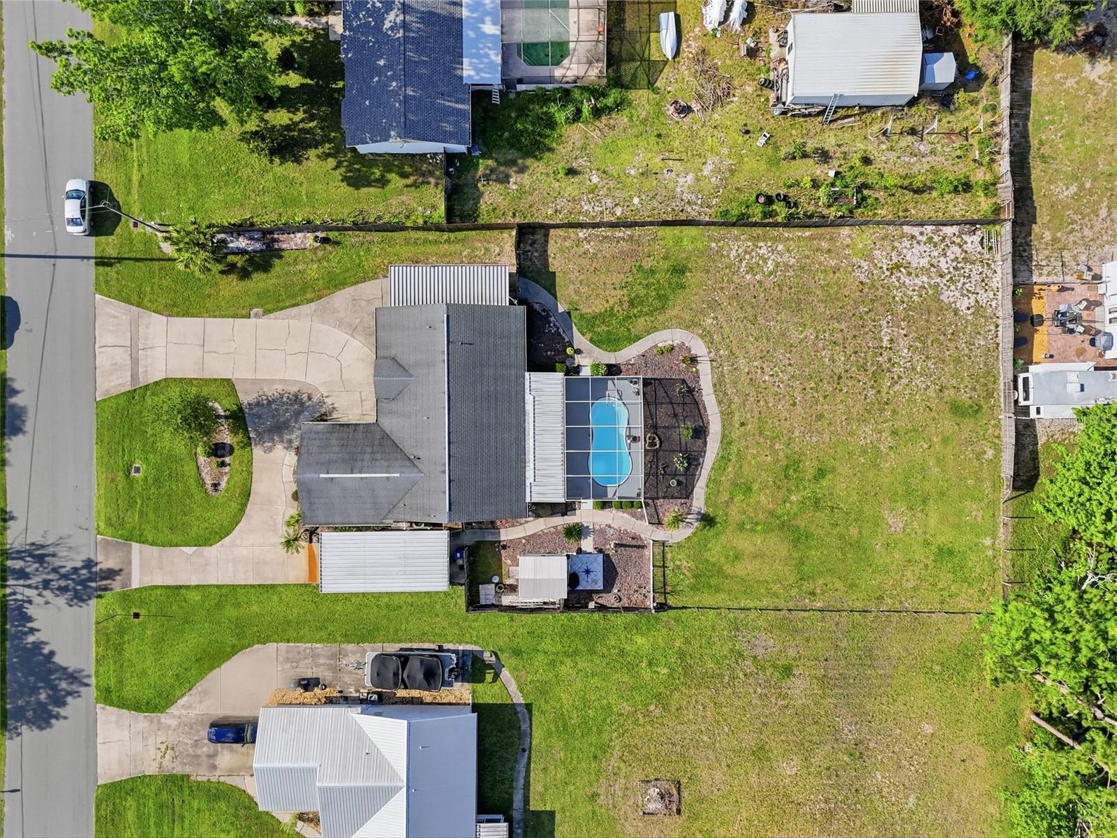 6445 BAY SHORE DR, ST CLOUD, FL, 34771