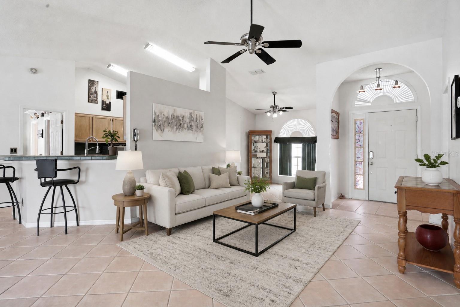 6445 BAY SHORE DR, ST CLOUD, FL, 34771