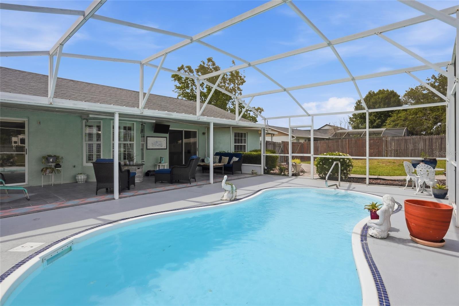 6445 BAY SHORE DR, ST CLOUD, FL, 34771