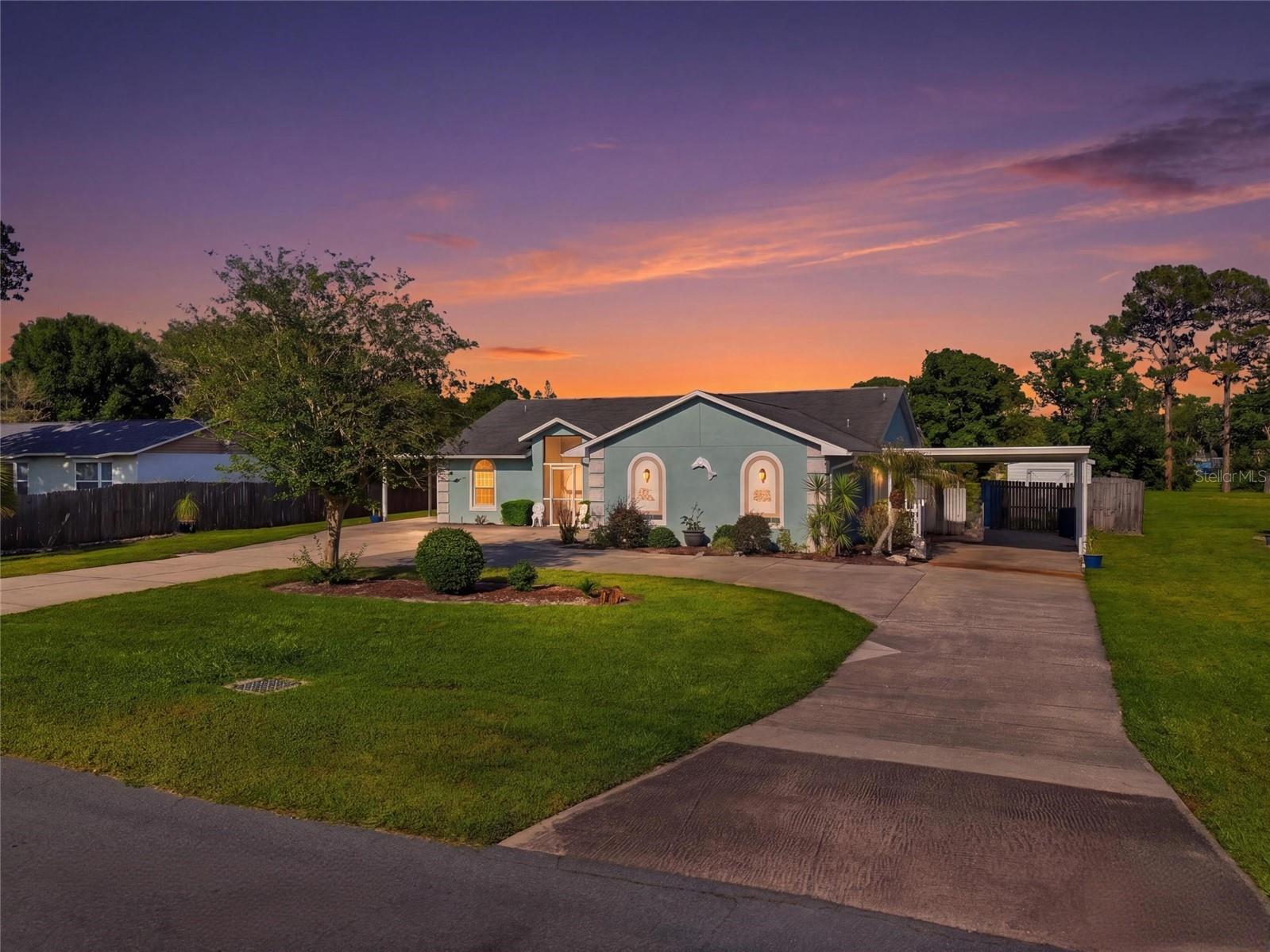 6445 BAY SHORE DR, ST CLOUD, FL, 34771