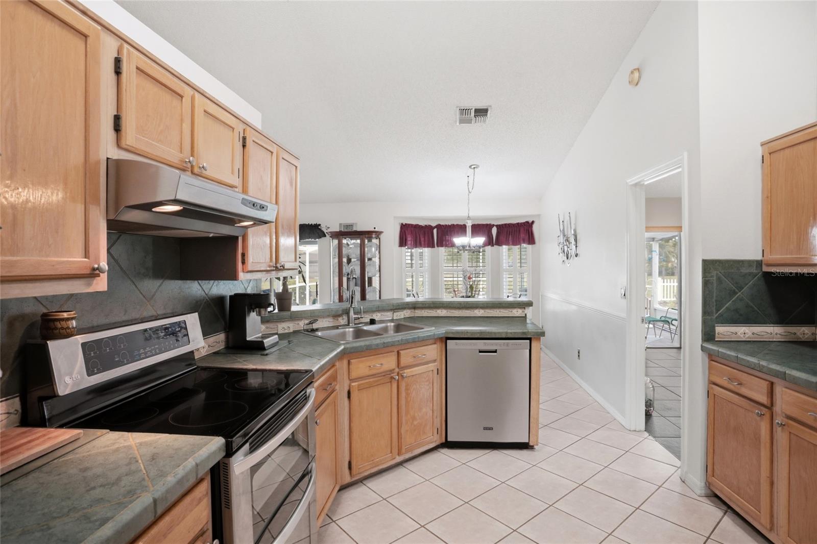 6445 BAY SHORE DR, ST CLOUD, FL, 34771