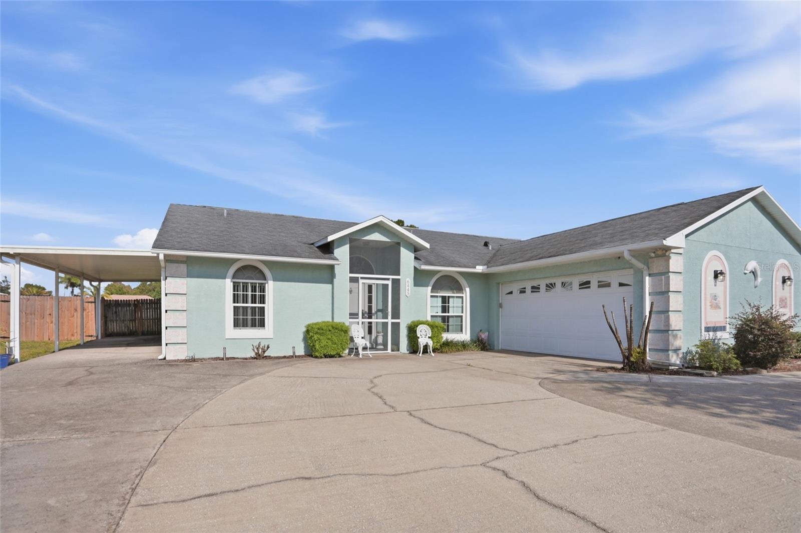 6445 BAY SHORE DR, ST CLOUD, FL, 34771