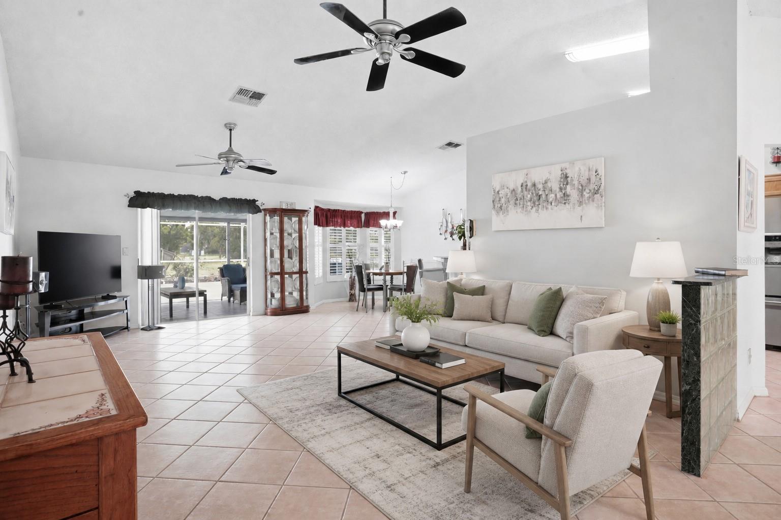 6445 BAY SHORE DR, ST CLOUD, FL, 34771