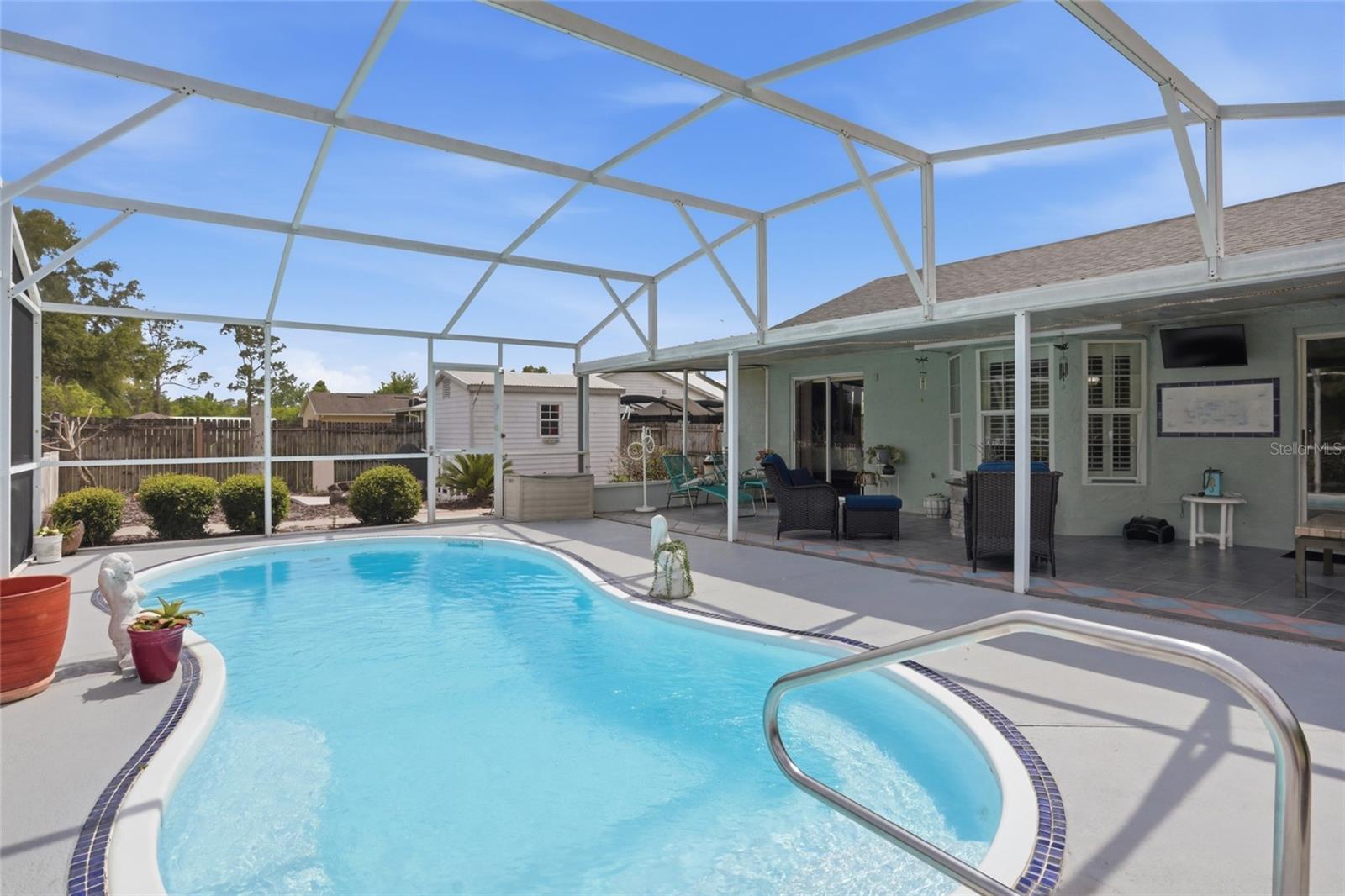 6445 BAY SHORE DR, ST CLOUD, FL, 34771