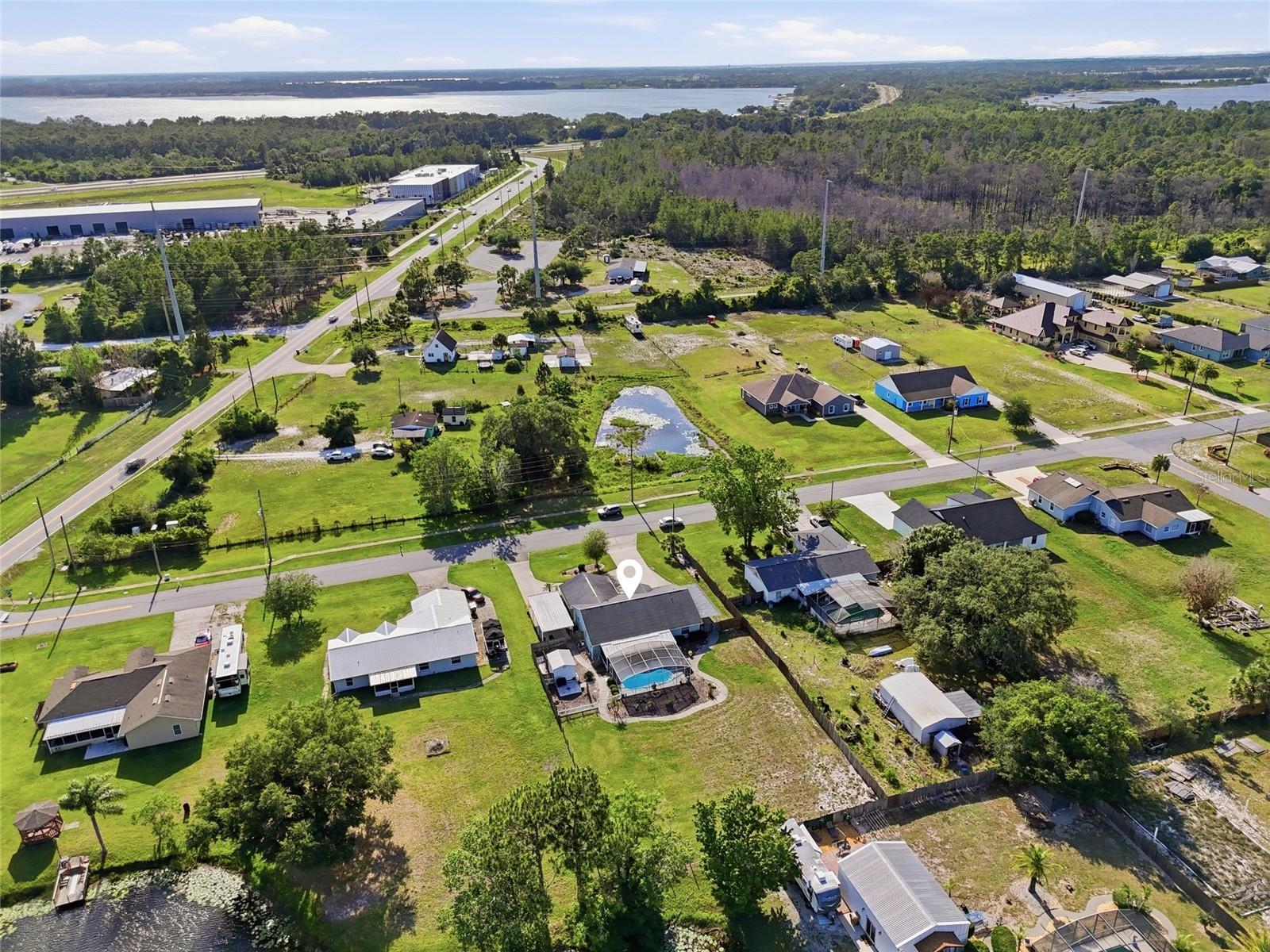 6445 BAY SHORE DR, ST CLOUD, FL, 34771