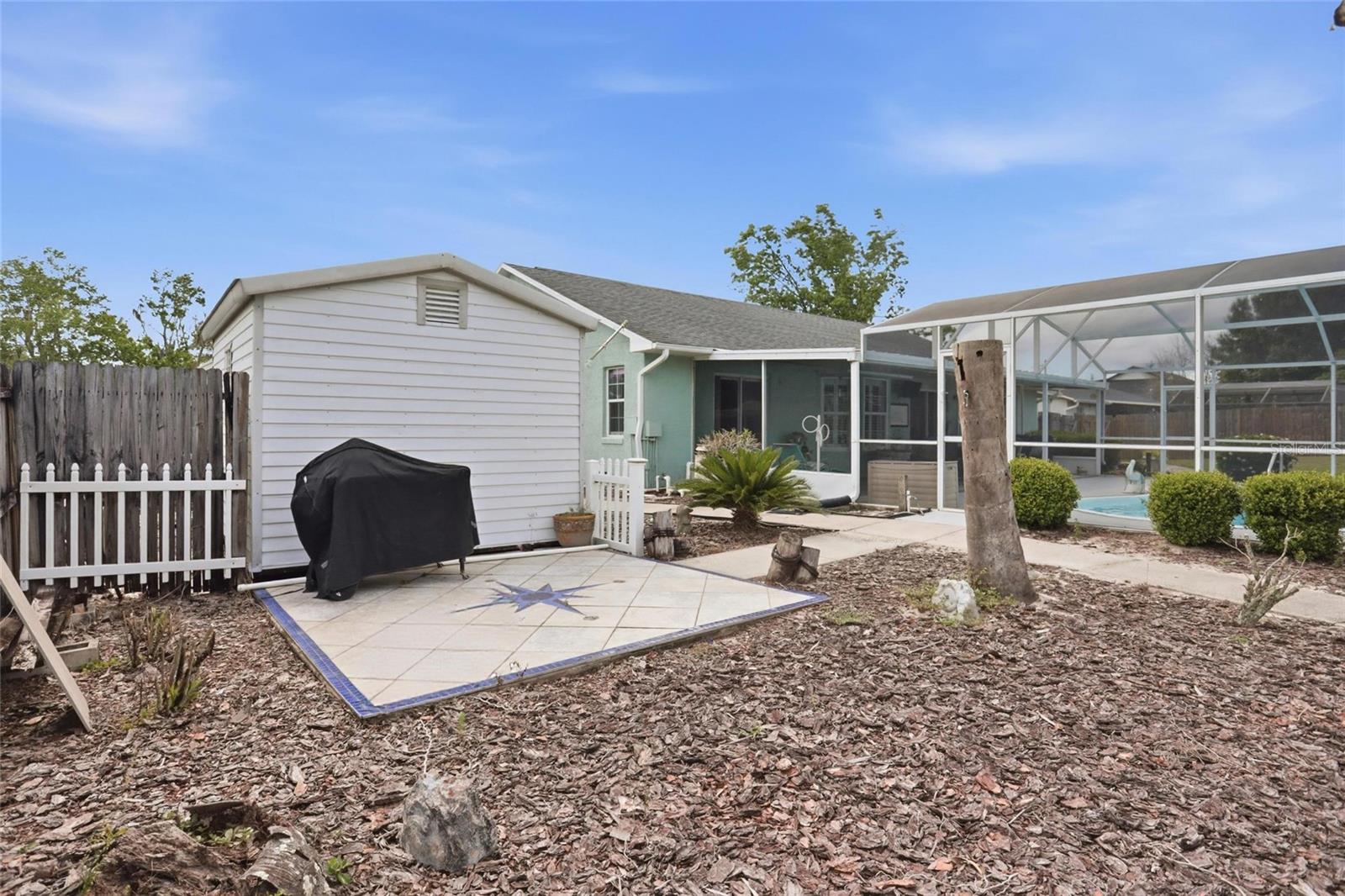 6445 BAY SHORE DR, ST CLOUD, FL, 34771