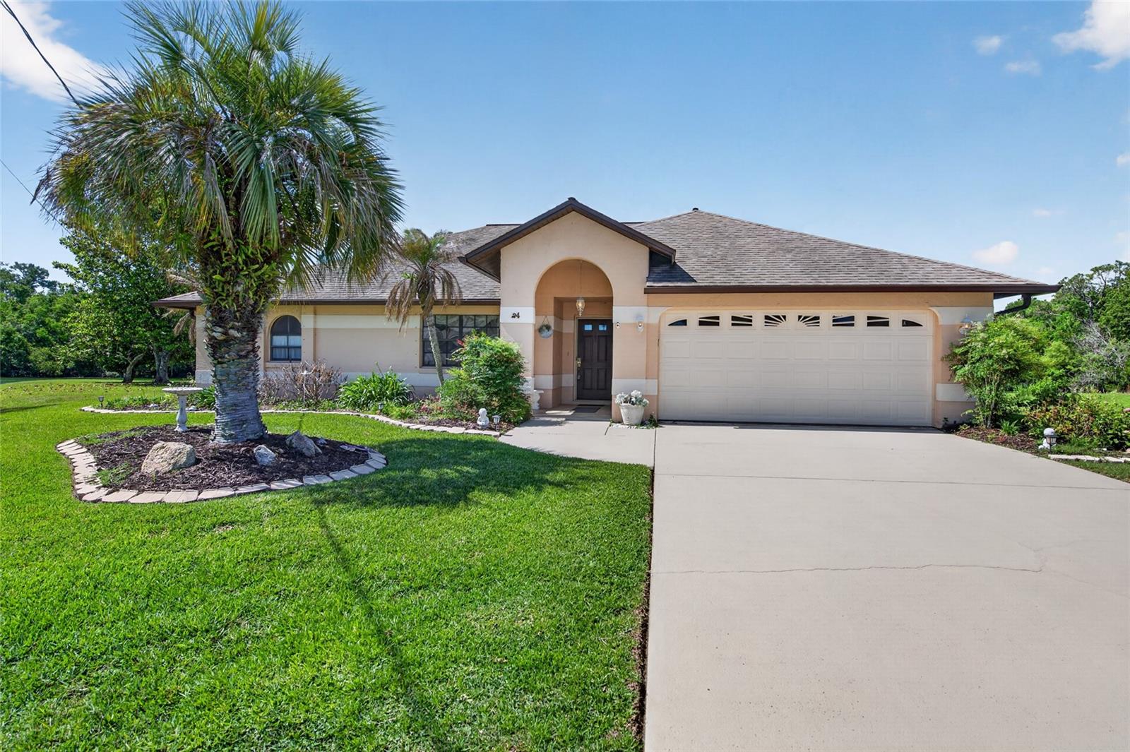 24 BIRCHWOOD PL, PALM COAST, FL, 32137