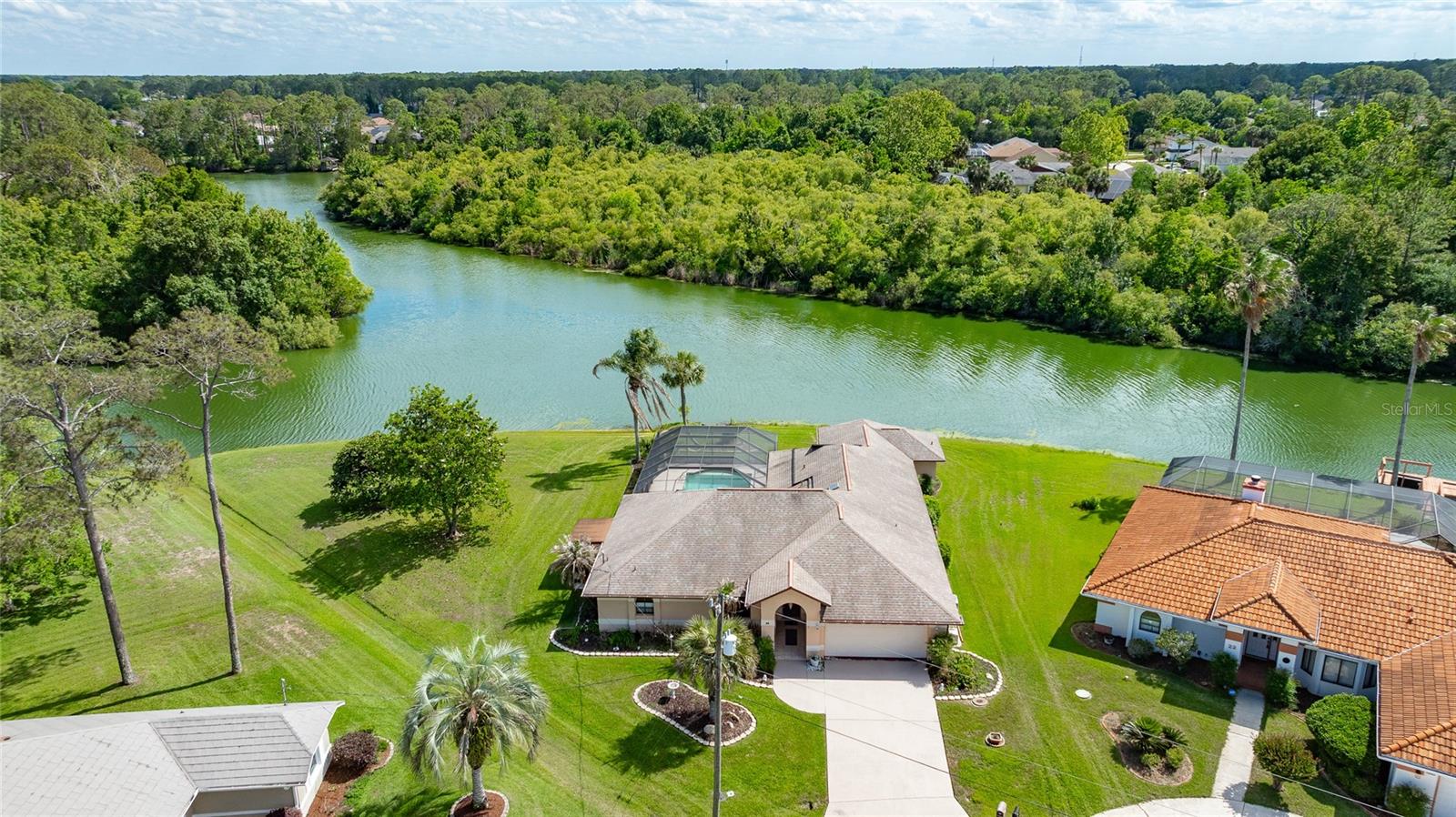 24 BIRCHWOOD PL, PALM COAST, FL, 32137