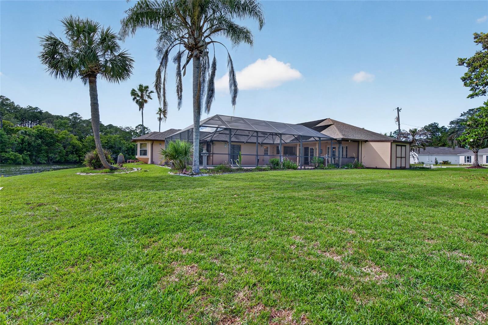 24 BIRCHWOOD PL, PALM COAST, FL, 32137