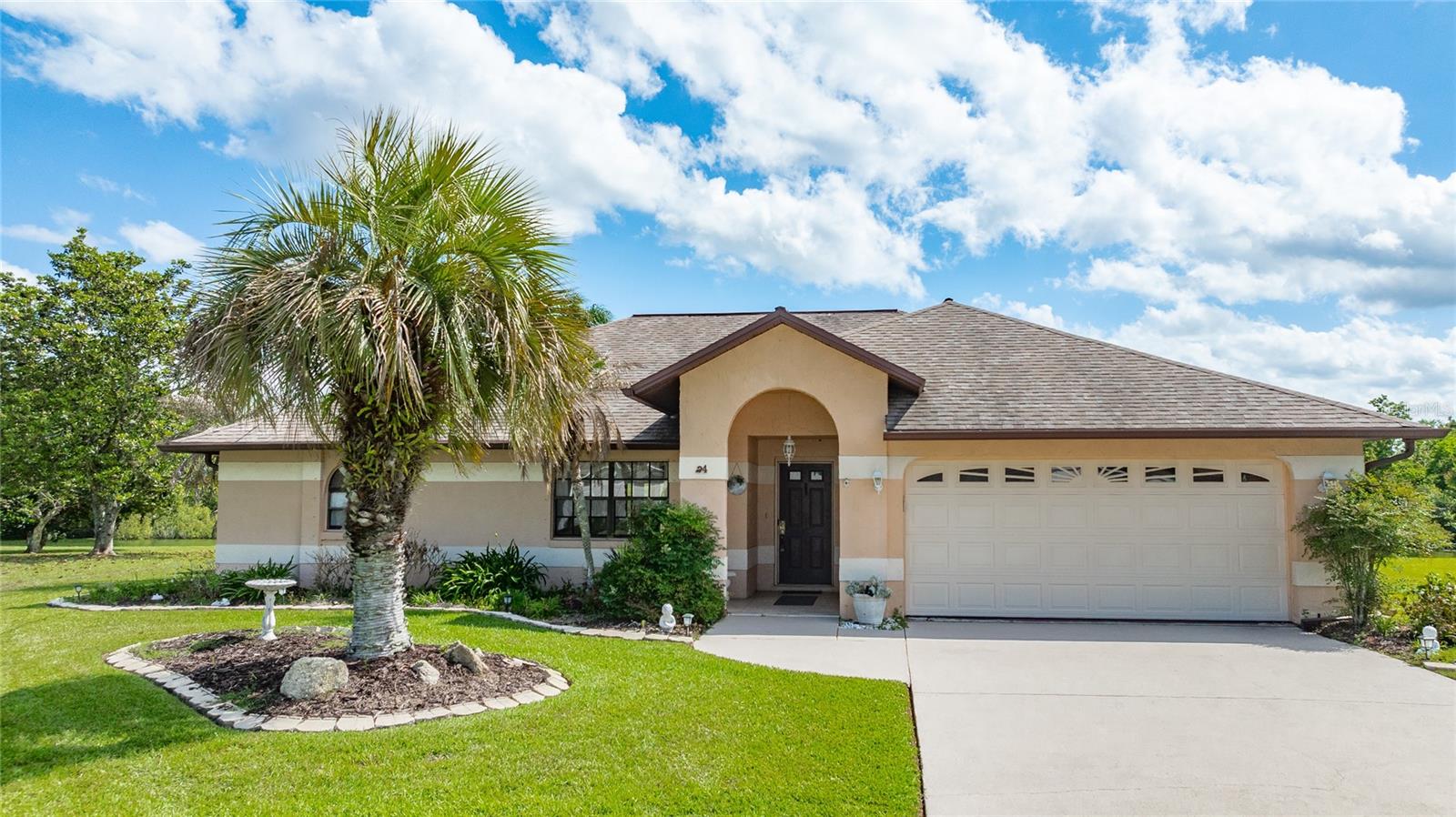 24 BIRCHWOOD PL, PALM COAST, FL, 32137
